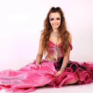 Anastasiya Gomonova's photo