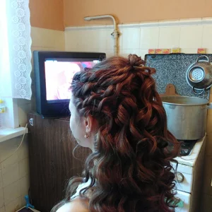Елизавета Попова's photo