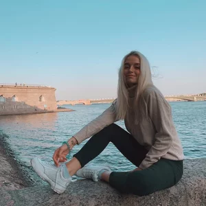Sofia Senigina picture
