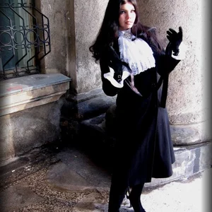 Elena Peskova's photo