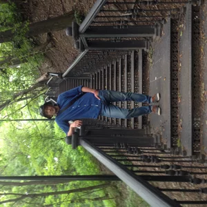 Asil'bek Sarsinov's photo