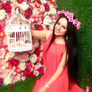 Milena Sova's photo