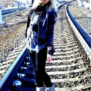 Foto von Veronika Vlasova