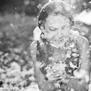 Anna Volkova  (Glushenkova)'s photo