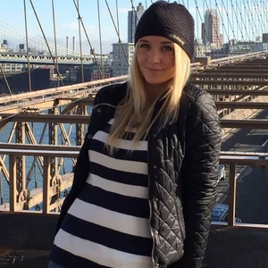 Yanina Kalinina picture