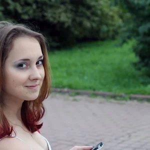 Anna Altuhova's photo