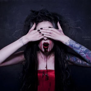 Elena Prohorova's photo