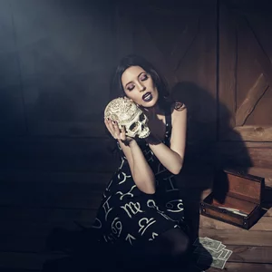 Zoja Jakovleva's photo