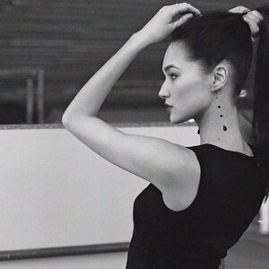 Svetlana Ignatyeva picture