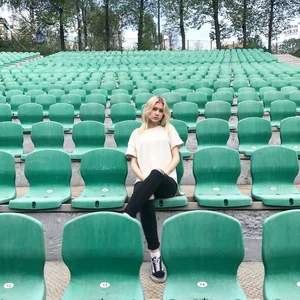 Мила Романова's photo