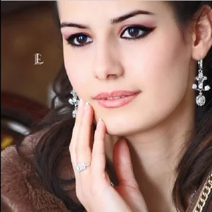 Marha Irishanova picture