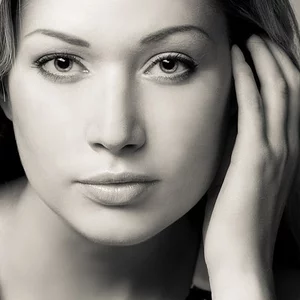 Valeria Trusova's photo