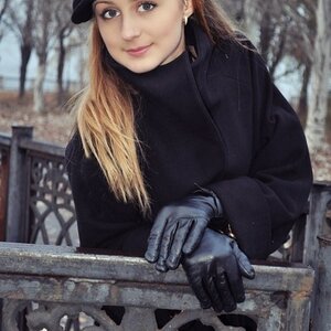 Anastasiya Osipova picture