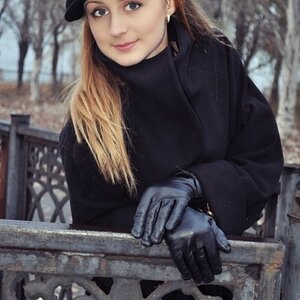 Анастасия Осипова