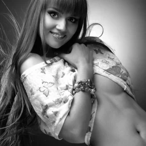 Oksana Budytska的照片