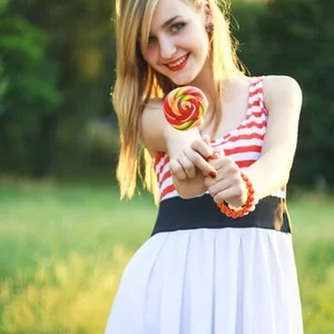 Angelina Ovcharenko's photo