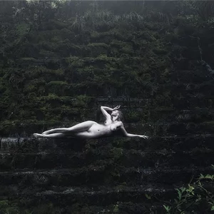 Marina Popova's photo