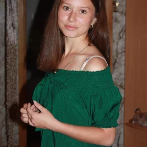 Alena Barysnikova's photo