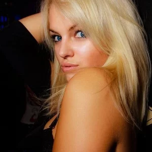Екатерина Бекетова's photo