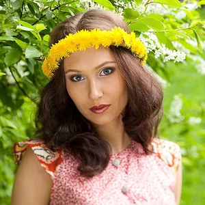 Фото Анастасия Хрычева