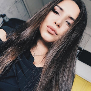 Анастасия Левицкая