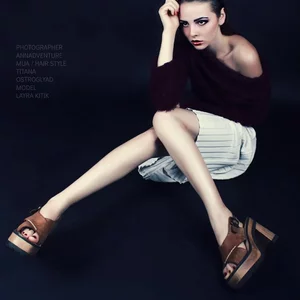 Laura Kitik's photo