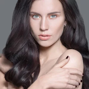 Nastya Kovalenko's photo
