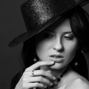 Foto von Anastasia Obrazcova