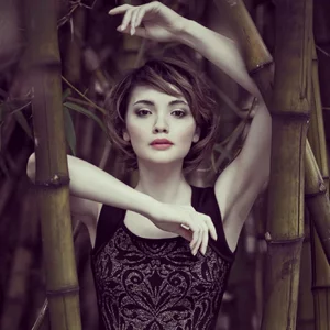 Foto Karina Sokolovska