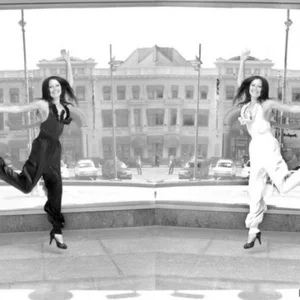 Iris Nikonorova's photo
