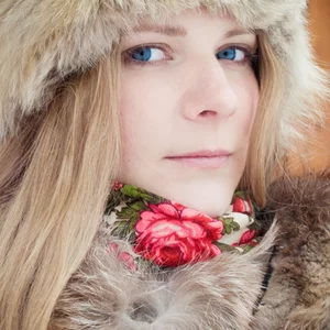 Нина Самсонова's photo
