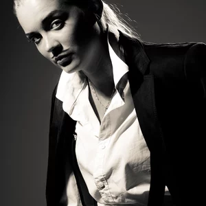 Anastasia Evstifeeva's photo