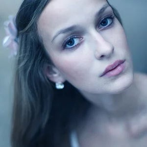 Ekaterina Korablina's photo