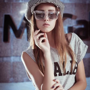 Inna Sokolovskaya's photo