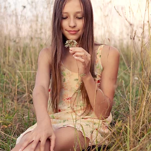 Оксана Зазеленская's photo