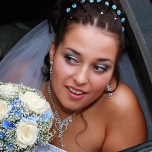 Foto von Maria Zitnickaa