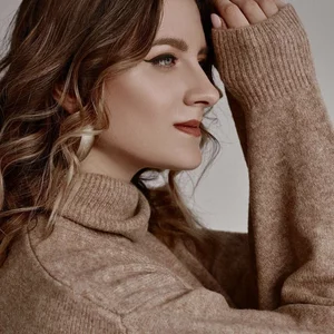 Kristina Safronova picture