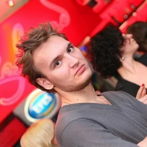 Maksim Nikolaev's photo