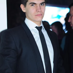 Aleksandr Doroganov's photo