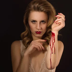 Vilena Kova's photo