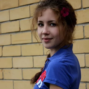 Anastasija Ivanova's photo