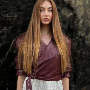 Photo — Anna Bruj, Model, Yekaterinburg