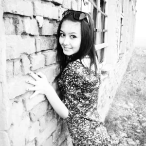 Karina Gabduseva's photo