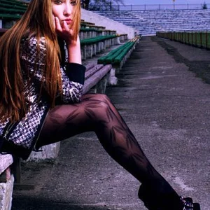 Anna Belousova's photo