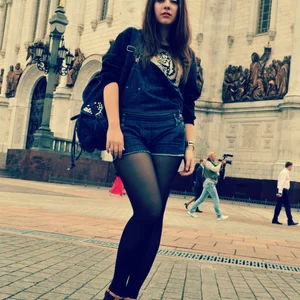 Diana Morozova's photo