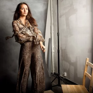 Ekaterina Kuzman's photo