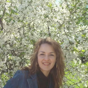 Ирина Соколова's photo