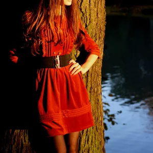 Anna Zharkovskaya's photo