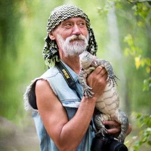 Mihail Peregudov picture