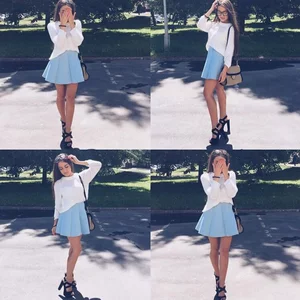 Marina Saripova's photo